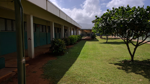 Lāʻie Elementary School - Thumbnail