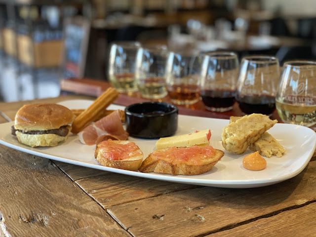 Old York Cellars by null