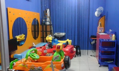 Photos of Salon Bocah Real