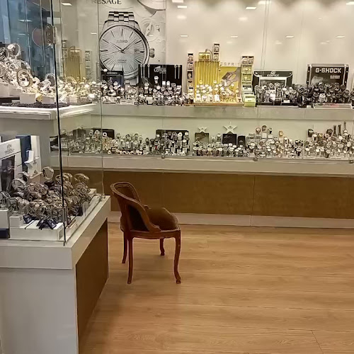 Beoordelingen van Bijoutetie Horlogerie Pirson Gembloux in Namen - Juwelier