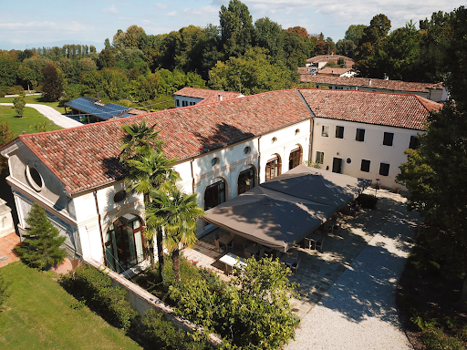 Hotel Ristorante Magia del Brenta - Riviera del Brenta