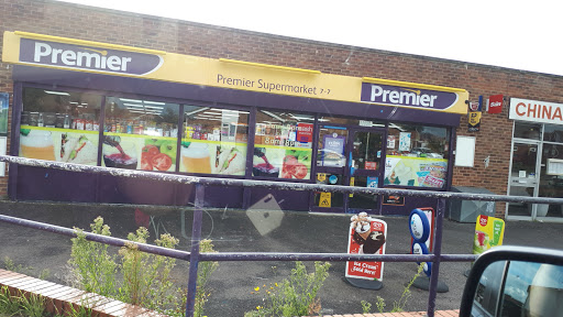 Broomfield Supermarket