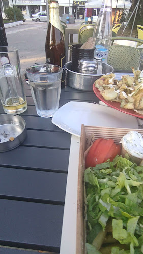 Αξιολογήσεις για το Grc Steakhouse Co. Loutraki στην Λουτράκι-Περαχώρα - Εστιατόριο