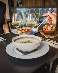 Photo n°108 de Ostra Paris - Restaurant Oyster Bar à huîtres sea food à Paris (Bar-restaurant à huîtres)