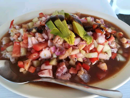 Mariscos Mitoteros - Thumbnail