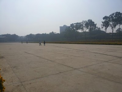 Photos of Border Guard Parade Ground