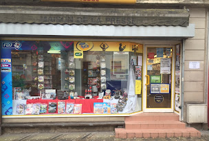 Photo n°1 de Tabac Presse Mecheri à Amnéville (Bureau de tabac)