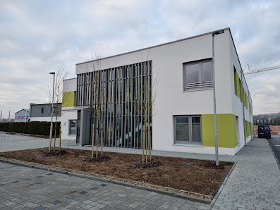 Gesundheitszentrum Scheßlitz - Scheßlitz