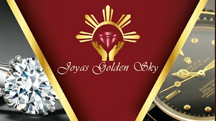 Joyas Golden Sky C.A. Compra de relojes, diamantes, oro y plata. Fabricación de anillos.