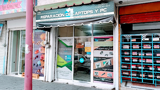 Compu-tex Laptops Texcoco - Thumbnail