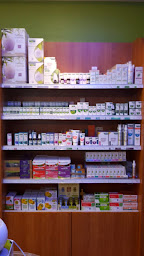 Photo n°19 de Pharmacie Champbertrand - Pharmacie Blondet à Sens (Pharmacie)