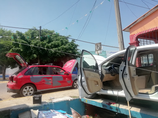 Ivanchi Garage's