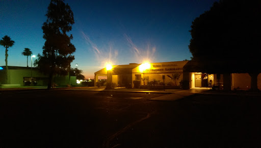 Yuma Regional Medical Center Outpatient Laboratory Foothills Campus - Thumbnail