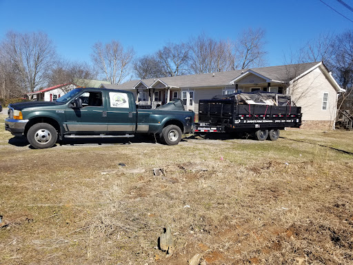 Doug's Junk Removal LLC - Thumbnail