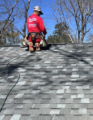 Brehm Roofing - Visual
