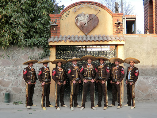 MARIACHI CORAZON VALIENTE