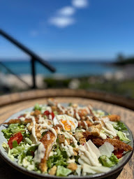 Photo n°36 de Le Marie-Angèle Restaurant Café Lounge à Conca (Restaurant)