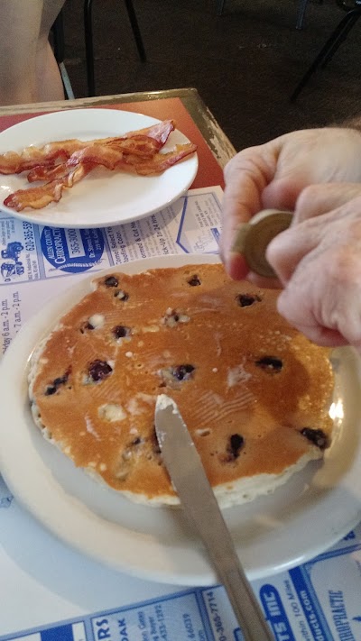 Photos of B & B Country Cafe