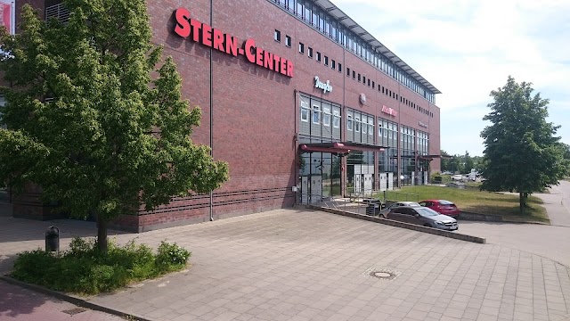 Stern-Center Potsdam