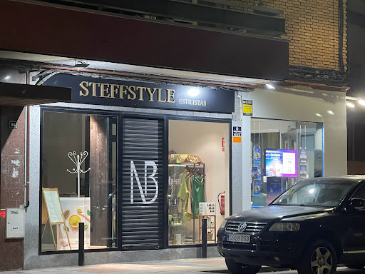 Steffstyle - Visual