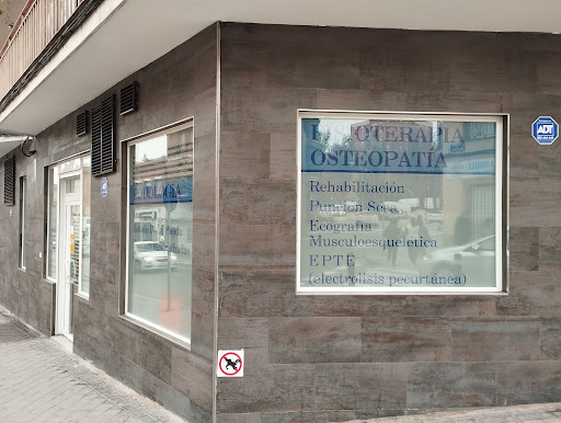 Clinica de Fisio Osteopatia - Thumbnail