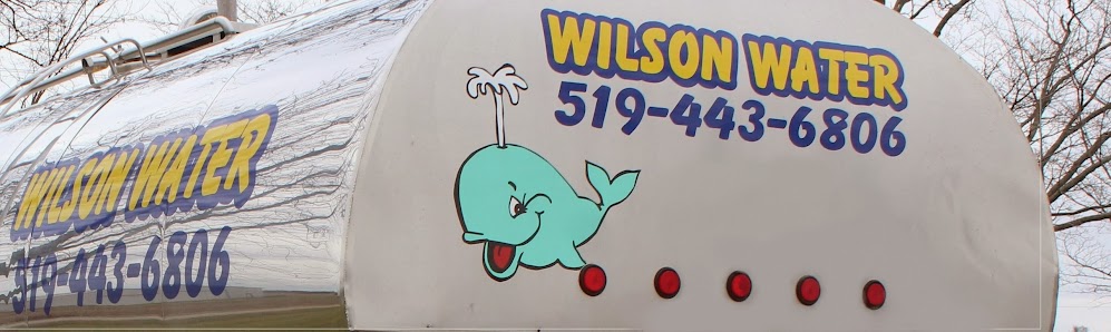 Wilson Water Haulage 7891 Indian Line Road, Ohsweken, ON N0E 1Y0, Canada