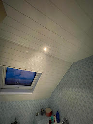 Photo n°17 de t2obâtiment à Saint-Pierre-Bois (Plâtrier.ère)
