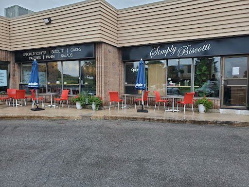 Simply Biscotti - Thumbnail