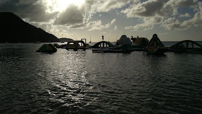Photos of Splash Island Water Park