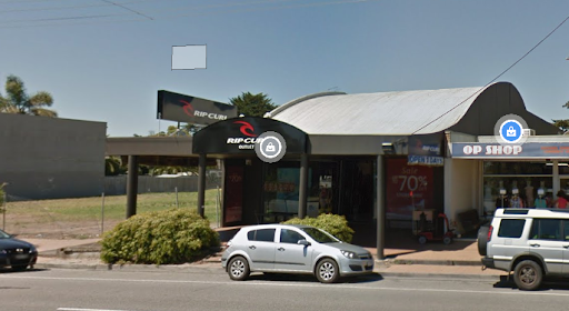 Rip Curl Rye Outlet