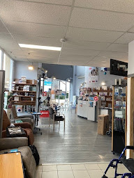 Photo n°9 de Médical Lafayette à Sens (Magasin de fauteuils roulants)