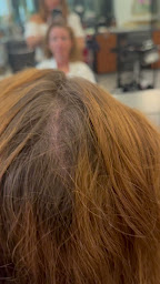 Photo n°40 de Lizkelly - Maître Coiffeur - Strasbourg à Strasbourg (Salon de coiffure)