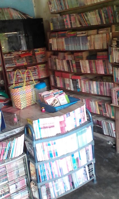 Photos of Taman Bacaan Aquarius