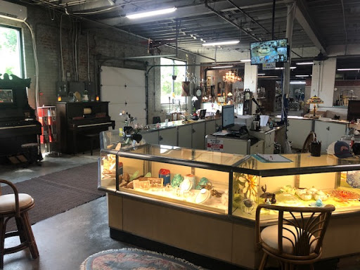 Standpipe Antiques - Thumbnail