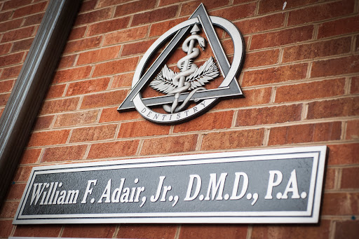 Adair Family Dentistry - Thumbnail