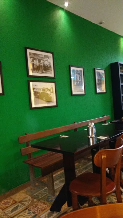 Photos of House Coffee Capital