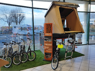 Photo n°14 de Idylcar Jousse à Franqueville-Saint-Pierre (Concessionnaire automobile)