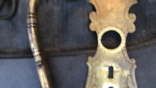 SW Locksmith - Visual
