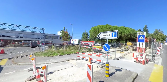 Kommentare und Rezensionen über ALIGRO Chavannes