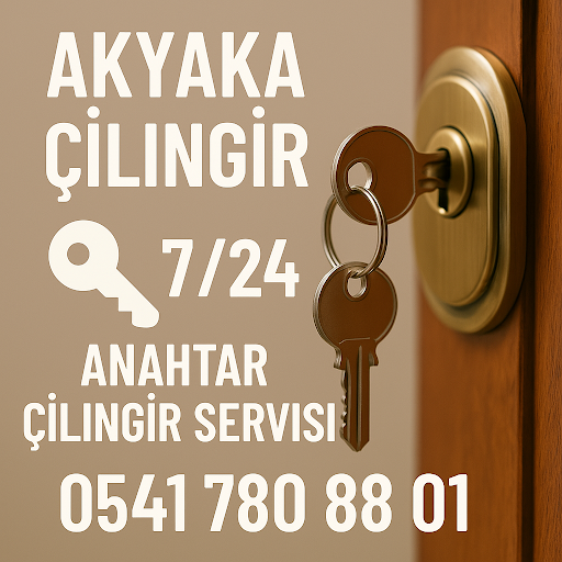 Akyaka Çilingir