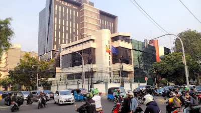 Photos of Embassy of Spain