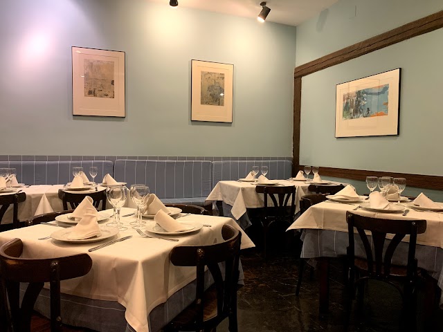 Restaurante La Traviesa