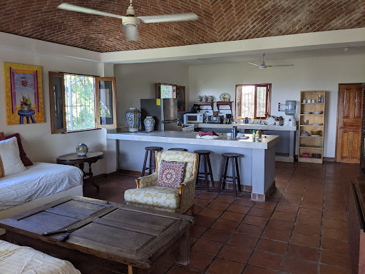 Casa Maria en la Manzanilla - Thumbnail