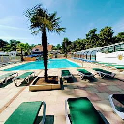 Photo n°79 de Camping La Siesta à L'Aiguillon-la-Presqu'île (Agence de location de maisons de vacances)