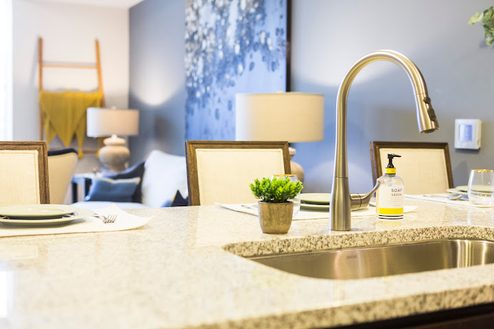 Atlantic House Apartments by null