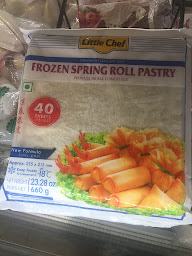 Photo n°18 de Indian Mann Mahal restaurant à Villejuif (Restaurant)