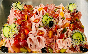 Photo n°23 de Épicerie fine Gambardello à Dampierre-les-Bois (Épicerie italienne)