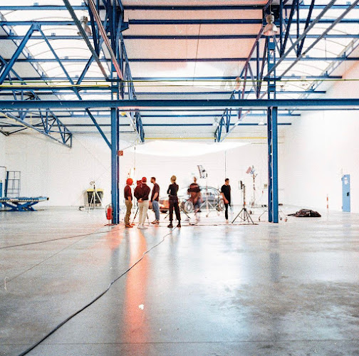 Yarn Studios