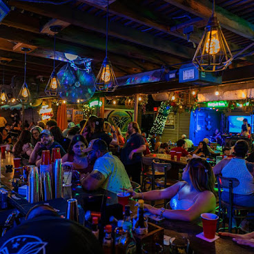 The Ivy Tavern by null