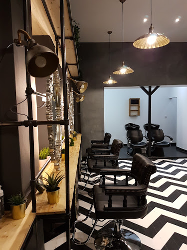 The Rabbit Hole Vegan Salon